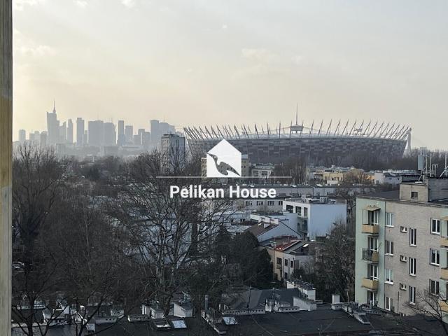 Mieszkanie na sprzedaż w Warszawa, Mazowieckie