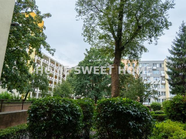 Mieszkanie na sprzedaż w Warszawa, Mazowieckie