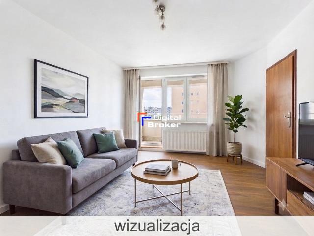 Mieszkanie na sprzedaż w Warszawa, Mazowieckie