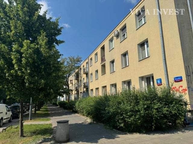 Mieszkanie na sprzedaż w Warszawa, Mazowieckie