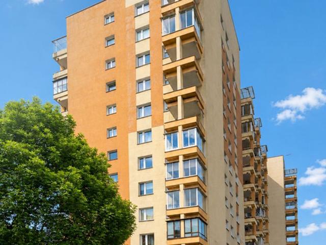 Mieszkanie na sprzedaż w Warszawa, Mazowieckie