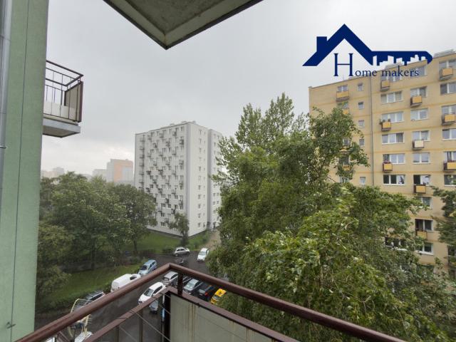 Mieszkanie na sprzedaż w Warszawa, Mazowieckie