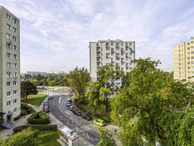 Mieszkanie na sprzedaż w Grochów, Warszawa