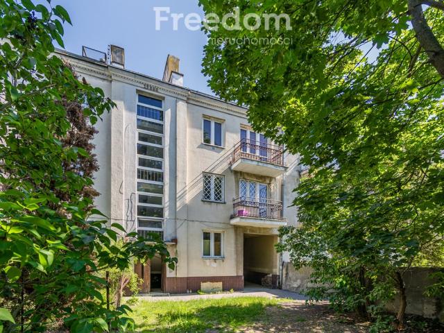 Mieszkanie na sprzedaż w Warszawa, Mazowieckie