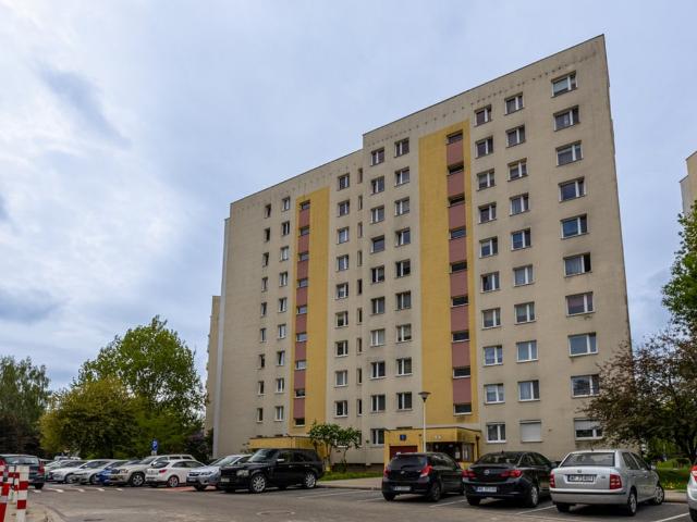 Mieszkanie na sprzedaż w Warszawa, Mazowieckie