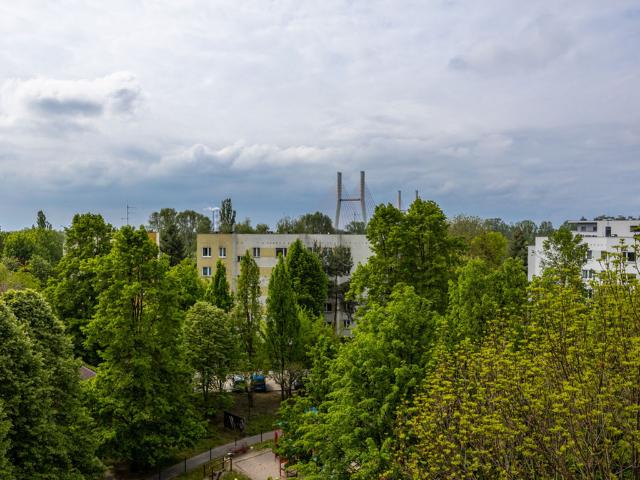 Mieszkanie na sprzedaż w Warszawa, Mazowieckie