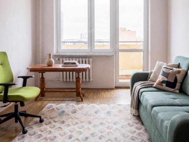 Mieszkanie na sprzedaż w Warszawa, Mazowieckie