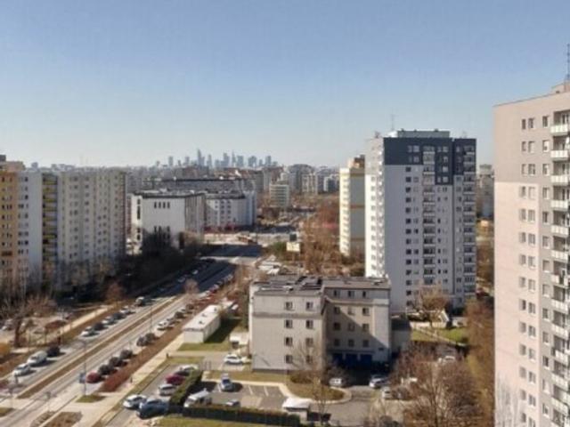 Mieszkanie na sprzedaż w Warszawa, Mazowieckie