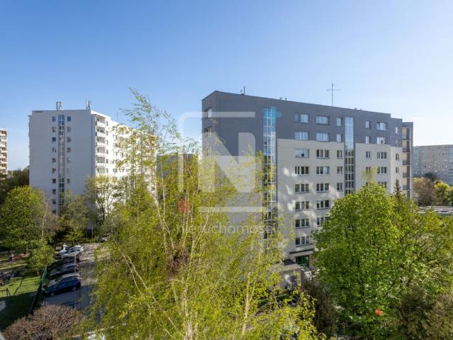 Mieszkanie na sprzedaż w Warszawa, Mazowieckie