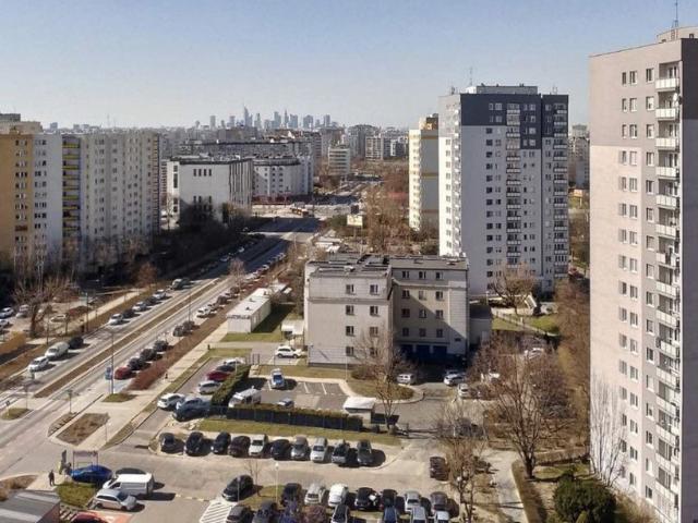 Mieszkanie na sprzedaż w Warszawa, Mazowieckie