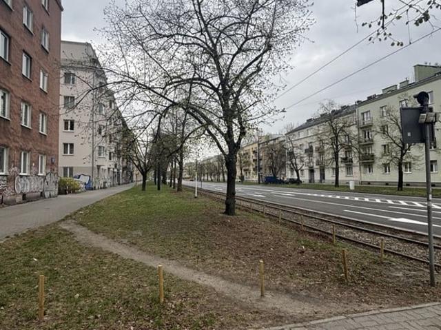 Mieszkanie na sprzedaż w Warszawa, Mazowieckie