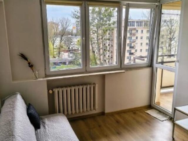 Mieszkanie na sprzedaż w Warszawa, Mazowieckie