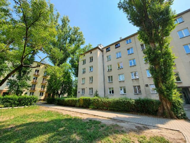 Mieszkanie na sprzedaż w Warszawa, Mazowieckie