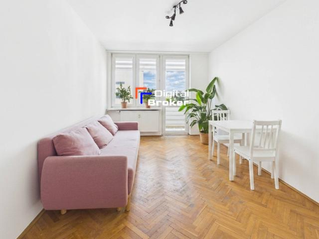 Mieszkanie na sprzedaż w Warszawa, Mazowieckie