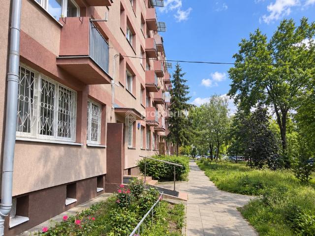 Mieszkanie na sprzedaż w Warszawa, Mazowieckie