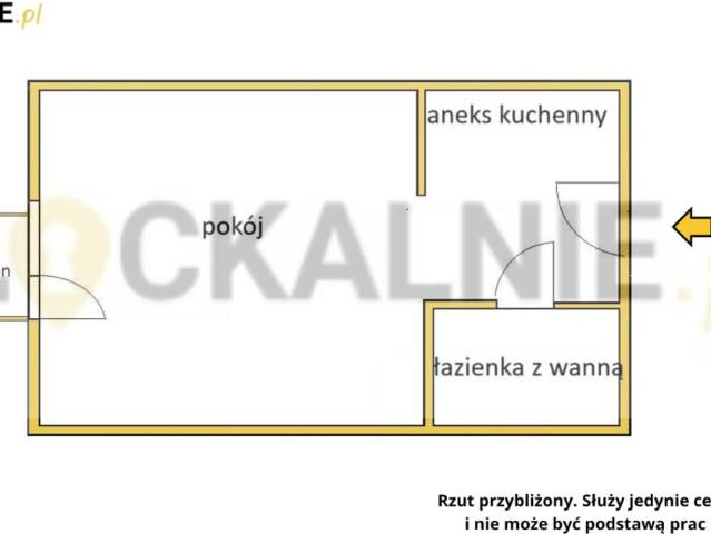 Mieszkanie na sprzedaż w Warszawa, Mazowieckie