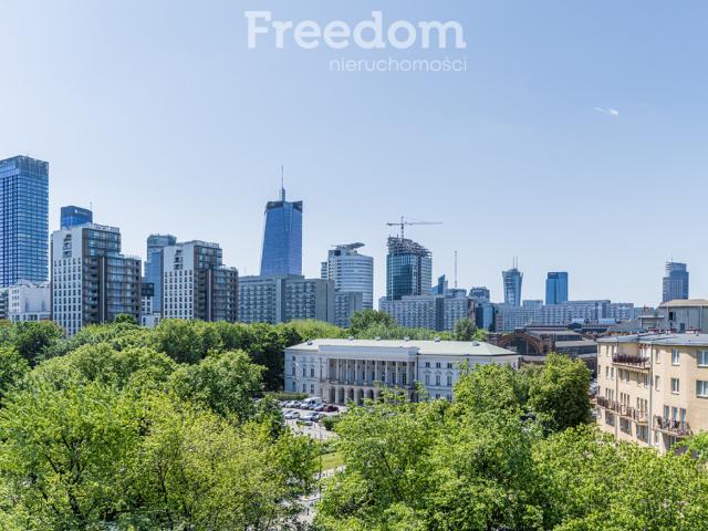 Mieszkanie na sprzedaż w Warszawa, Mazowieckie