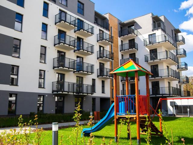 Mieszkanie na sprzedaż w Warszawa, Mazowieckie