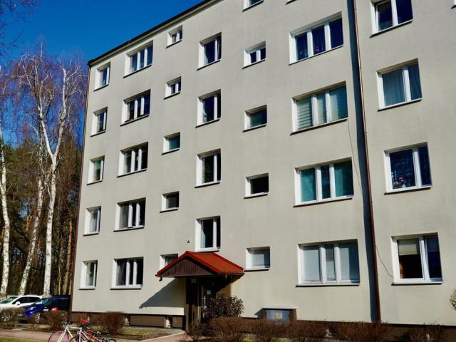Mieszkanie na sprzedaż w Warszawa, Mazowieckie