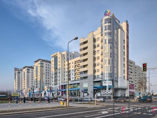 Mieszkanie na sprzedaż w Warszawa, Mazowieckie