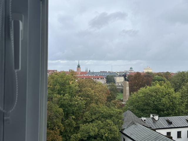 Mieszkanie na sprzedaż w Warszawa, Mazowieckie