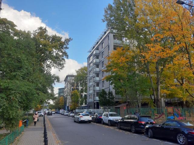 Mieszkanie na sprzedaż w Warszawa, Mazowieckie