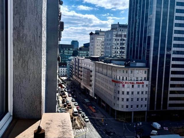 Mieszkanie na sprzedaż w Warszawa, Mazowieckie