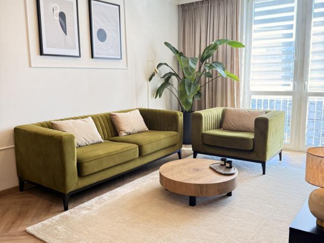 Mieszkanie na sprzedaż w Warszawa, Mazowieckie