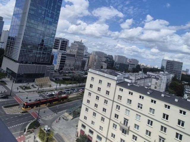 Mieszkanie na sprzedaż w Warszawa, Mazowieckie