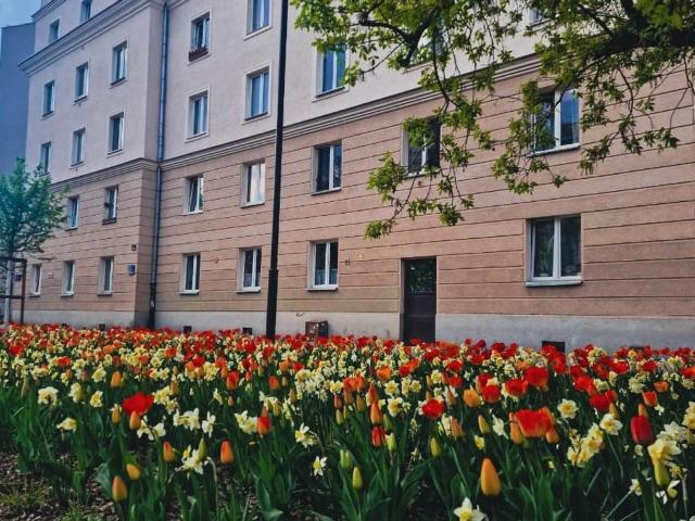 Mieszkanie na sprzedaż w Warszawa, Mazowieckie