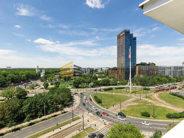 Mieszkanie na sprzedaż w Warszawa, Mazowieckie