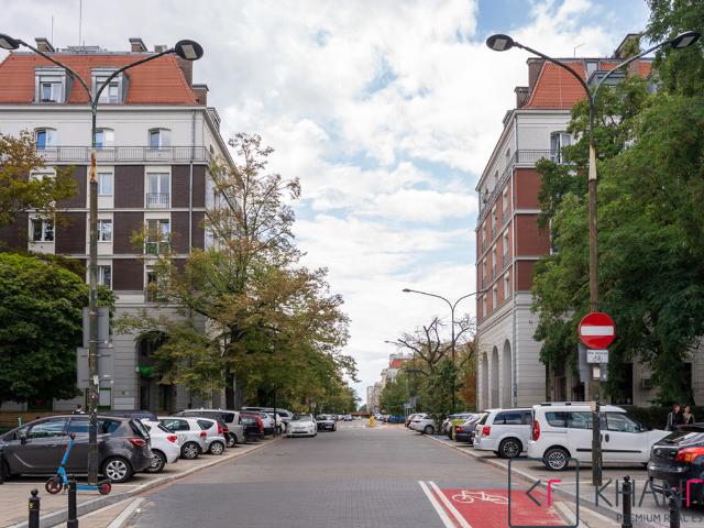 Mieszkanie na sprzedaż w Warszawa, Mazowieckie