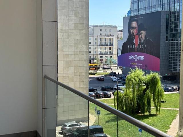 Mieszkanie na sprzedaż w Warszawa, Mazowieckie