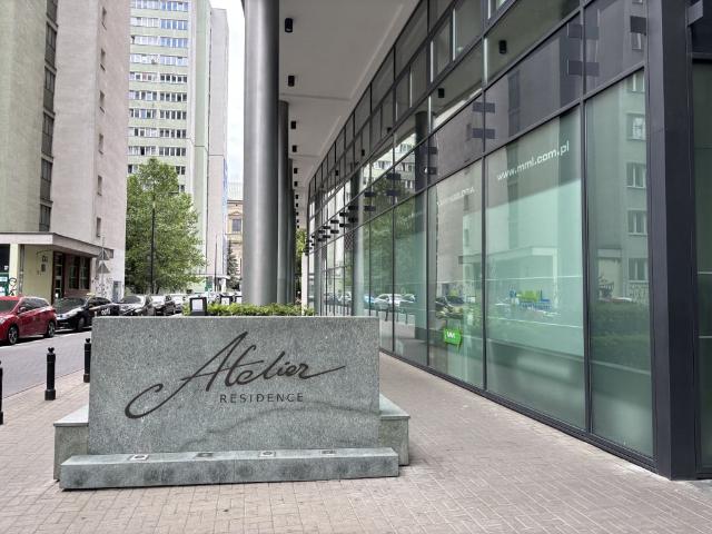 Mieszkanie na sprzedaż w Warszawa, Mazowieckie