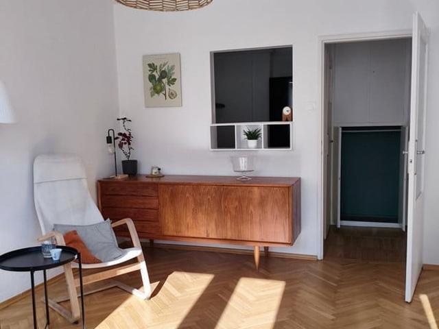 Mieszkanie na sprzedaż w Warszawa, Mazowieckie