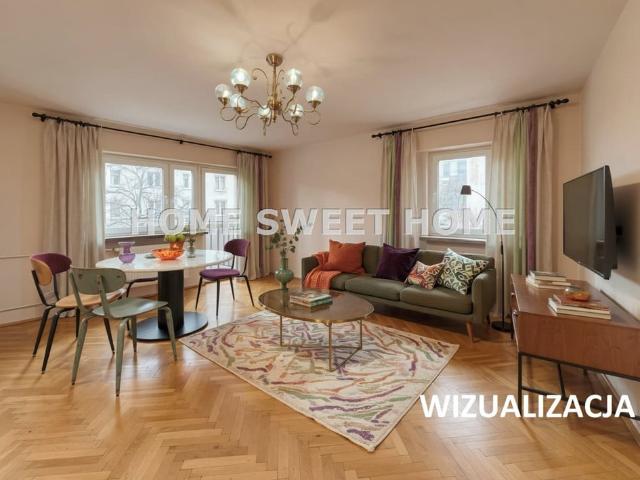 Mieszkanie na sprzedaż w Warszawa, Mazowieckie