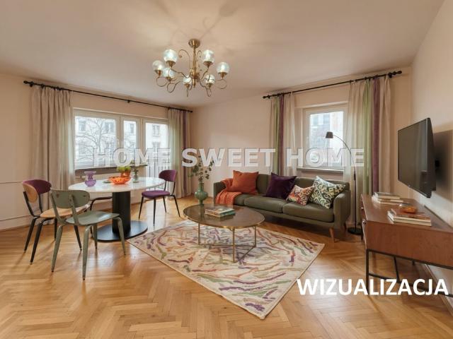 Mieszkanie na sprzedaż w Warszawa, Mazowieckie