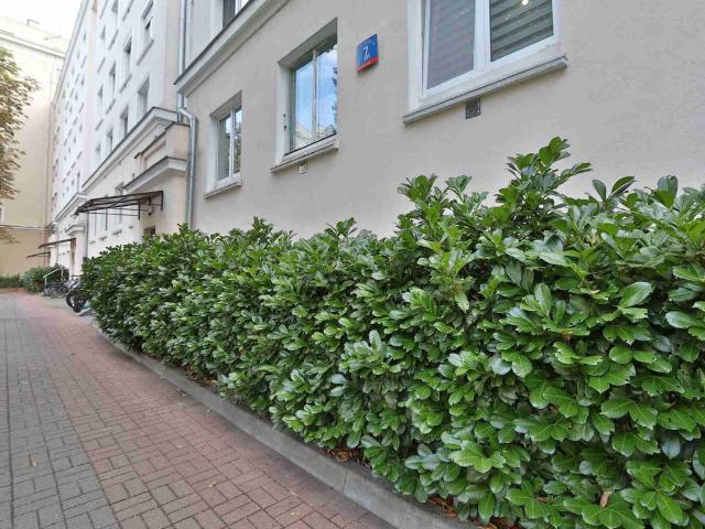 Mieszkanie na sprzedaż w Warszawa, Mazowieckie
