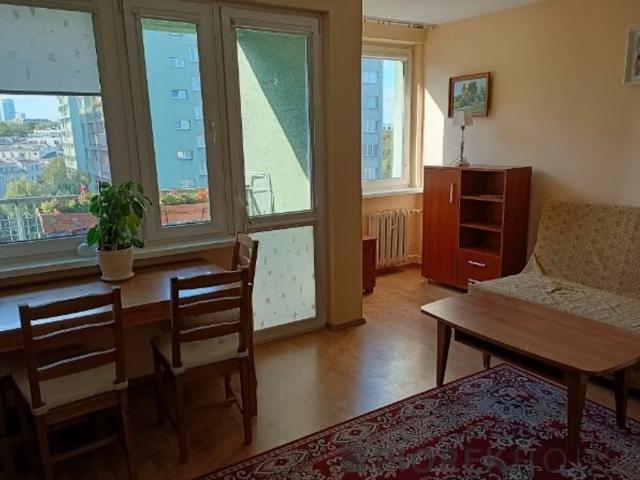 Mieszkanie na sprzedaż w Warszawa, Mazowieckie