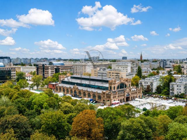 Mieszkanie na sprzedaż w Warszawa, Mazowieckie