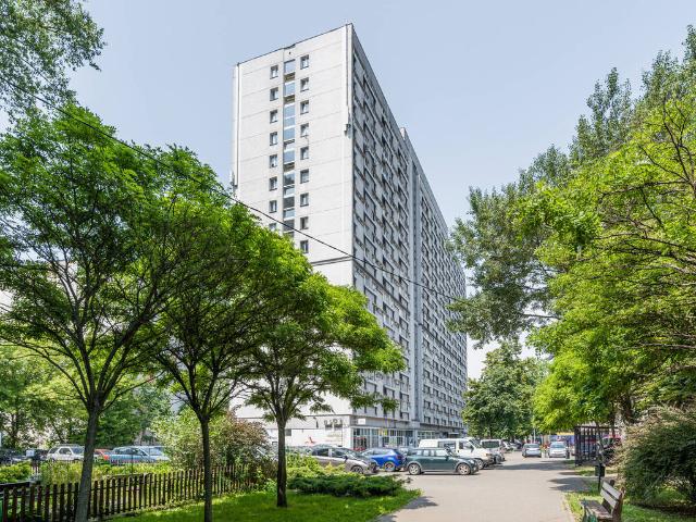 Mieszkanie na sprzedaż w Warszawa, Mazowieckie
