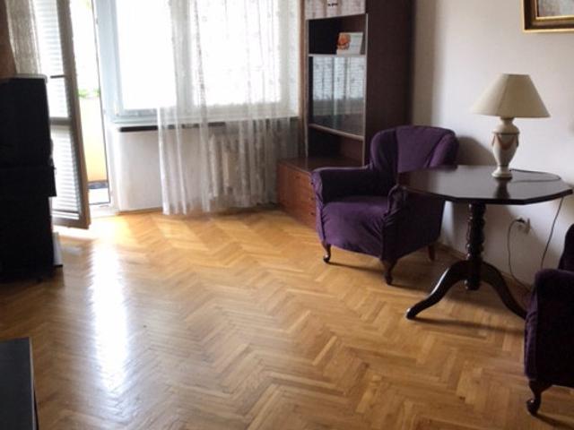 Mieszkanie na sprzedaż w Warszawa, Mazowieckie