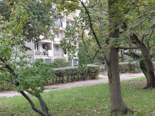 Mieszkanie na sprzedaż w Warszawa, Mazowieckie
