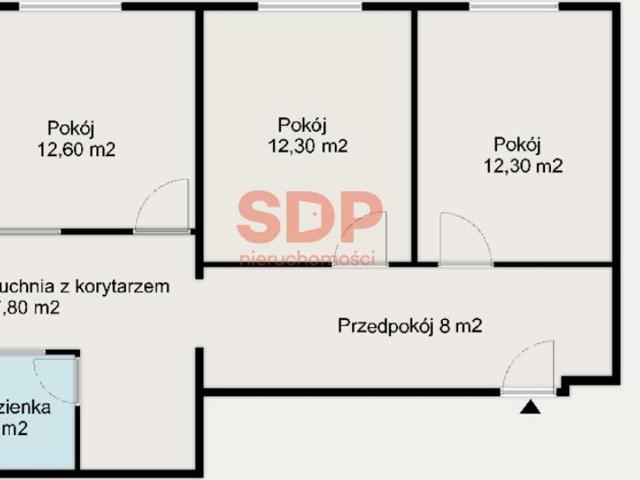 Mieszkanie na sprzedaż w Warszawa, Mazowieckie
