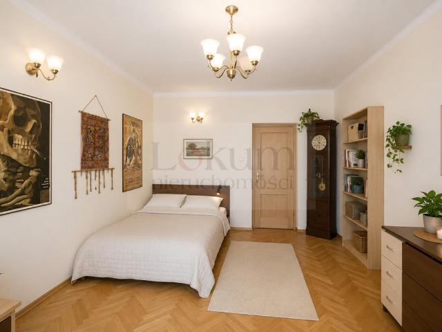 Mieszkanie na sprzedaż w Warszawa, Mazowieckie