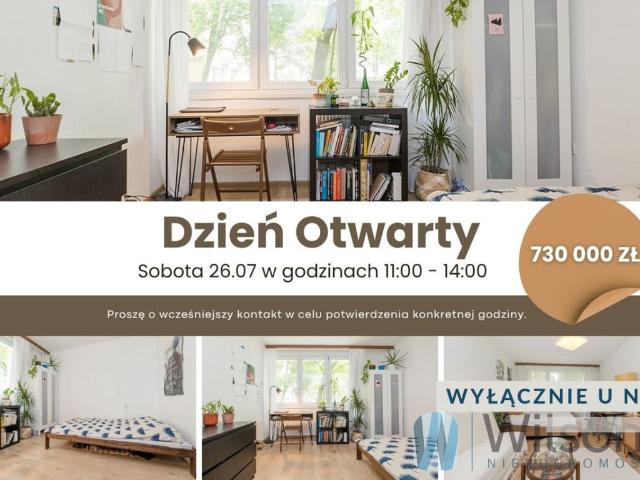 Mieszkanie na sprzedaż w Warszawa, Śródmieście