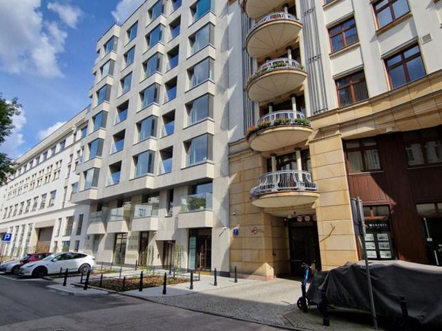 Mieszkanie na sprzedaż w Warszawa, Mazowieckie
