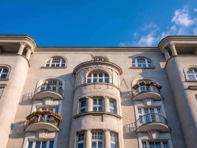 Mieszkanie na sprzedaż w Warszawa, Mazowieckie