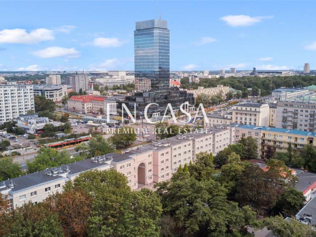 Mieszkanie na sprzedaż w Warszawa, Mazowieckie