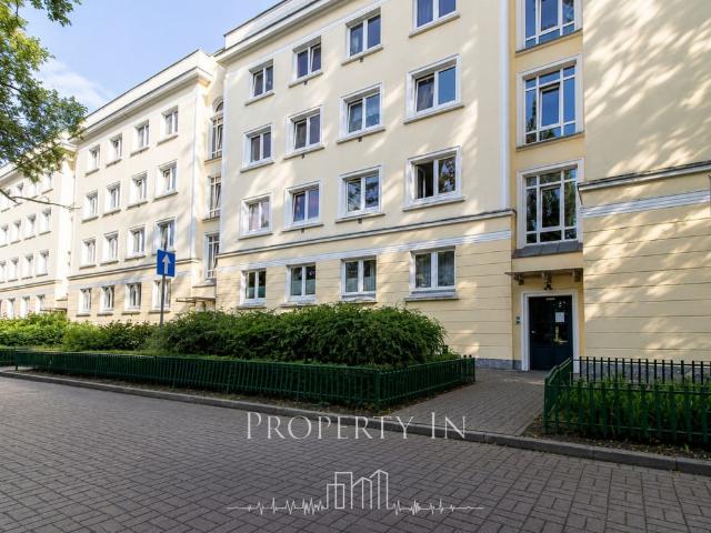 Mieszkanie na sprzedaż w Warszawa, Mazowieckie